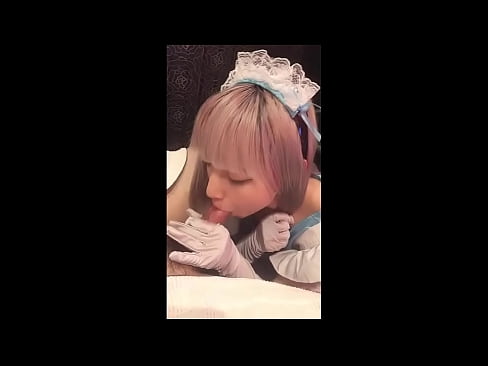 ❤️ Идоли японӣ [маюка], костюми канизии фаронсавӣ, қисми 1, минат ва лосьон ❤️❌ Суперпорно дар tg.yourxxxvideos.ru ❌️