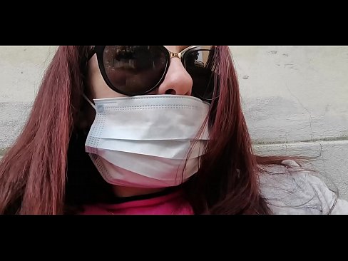❤️ Николетта аз ҳамсояаш интиқом мегирад ва дар гаражи худ пиёда мекунад (Карантини махсуси Ковид19 Италия) ❤️❌ Суперпорно дар tg.yourxxxvideos.ru ❌️